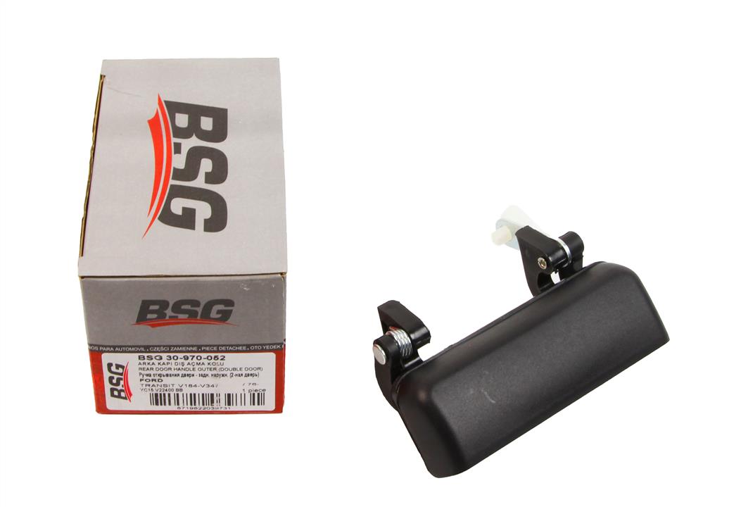 Buy BSG 30-970-052 at a low price in United Arab Emirates!