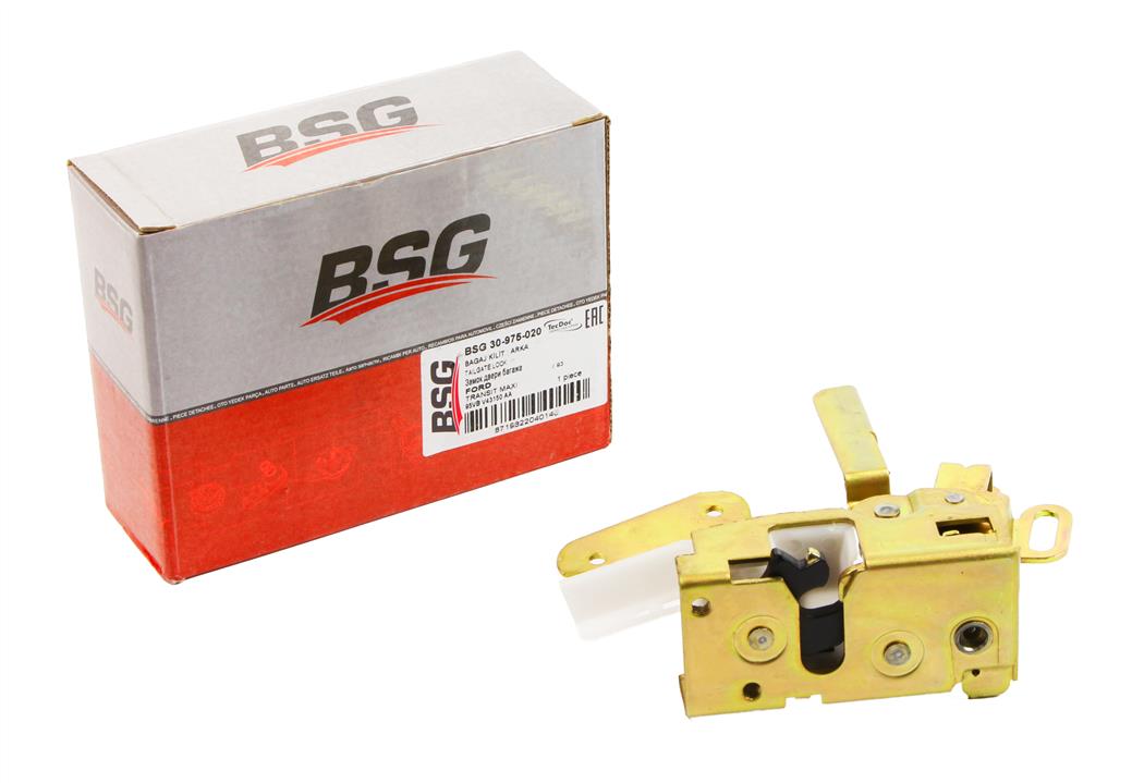 Buy BSG 30-975-020 at a low price in United Arab Emirates!