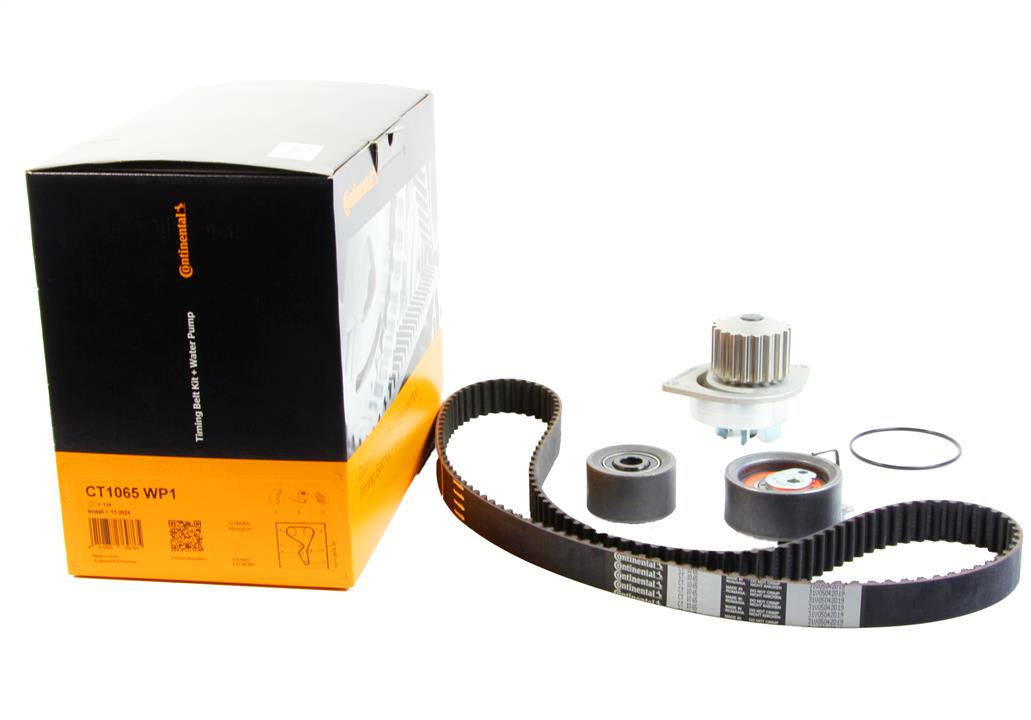 Buy Contitech CT1065WP1 at a low price in United Arab Emirates!