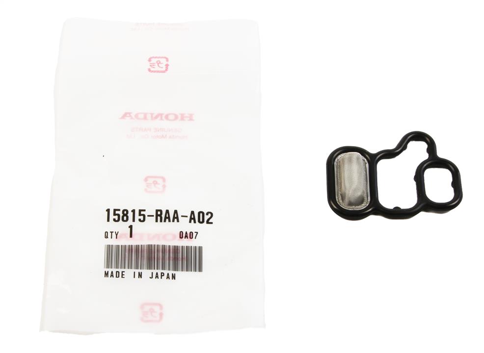 Honda Exhaust Gas Recirculation Valve Gasket – price 75 PLN