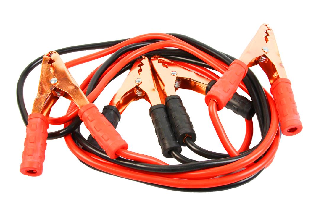 Lavita 193400 Emergency Battery Jumper Cables 193400