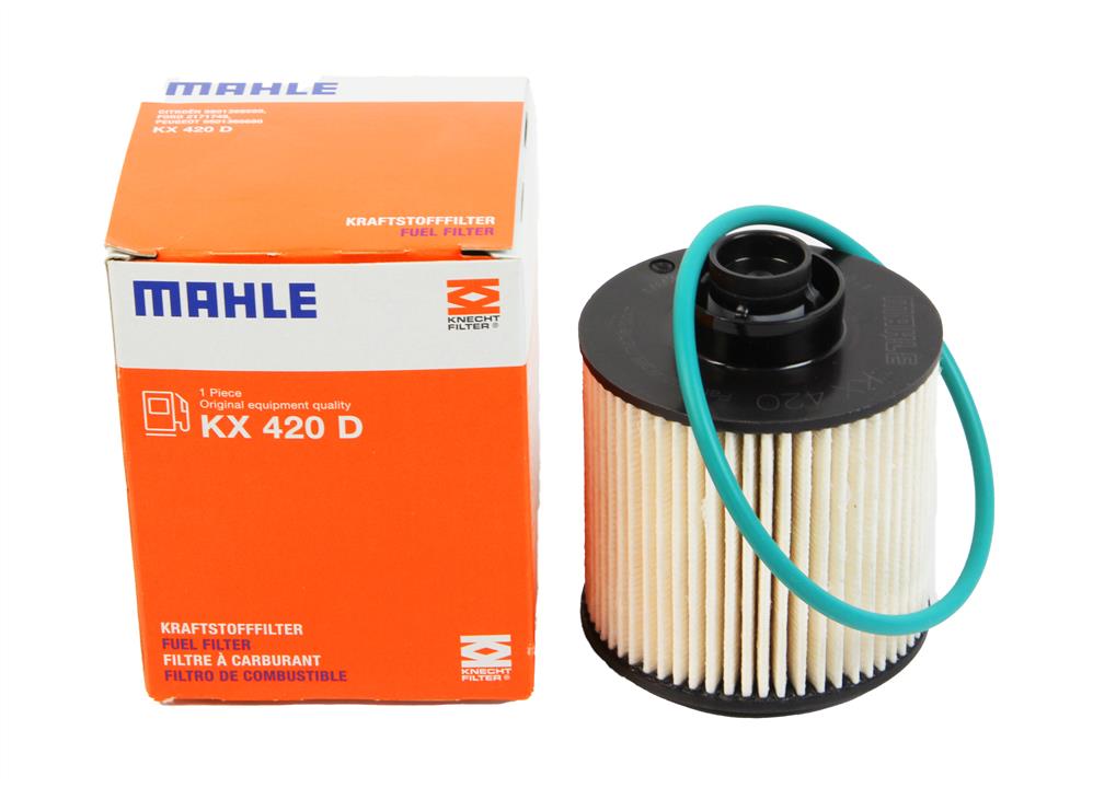 Buy Mahle&#x2F;Knecht KX 420D at a low price in United Arab Emirates!