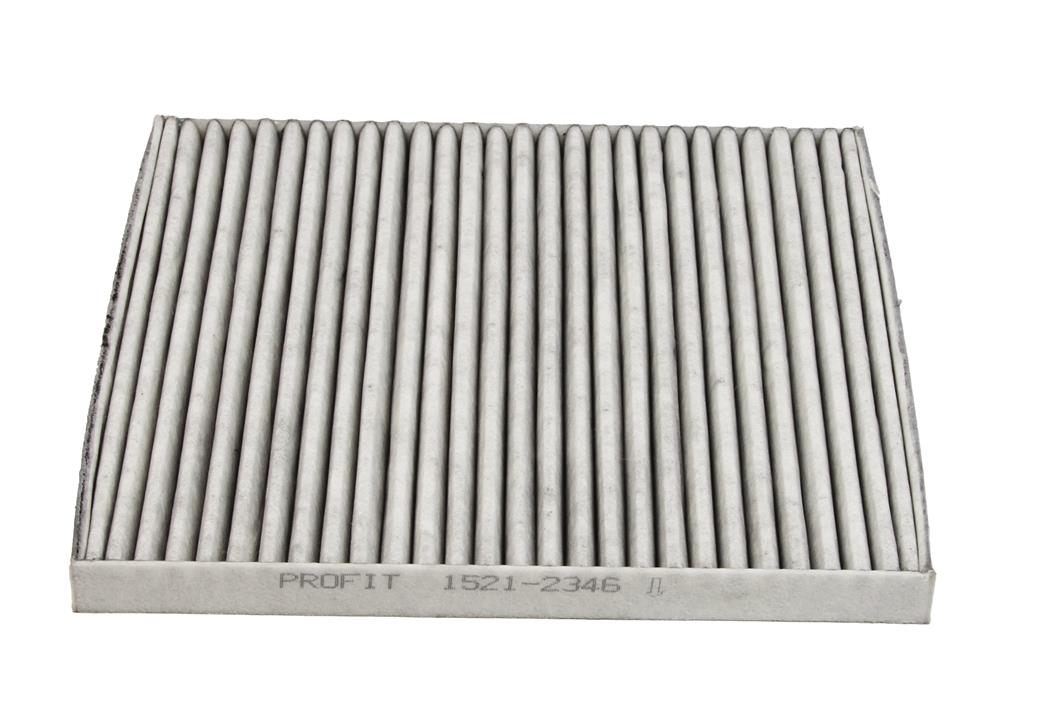 Profit 1521-2346 Activated Carbon Cabin Filter 15212346