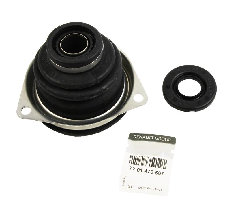CV Boot Renault 77 01 470 567