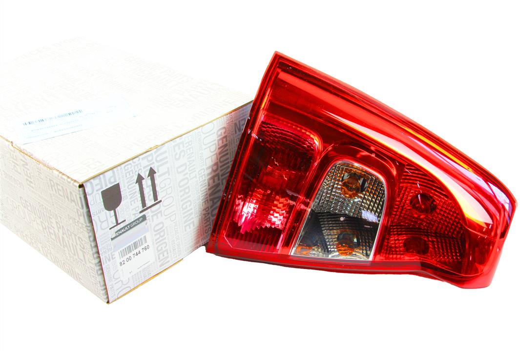 Buy Renault 82 00 744 760 at a low price in United Arab Emirates!