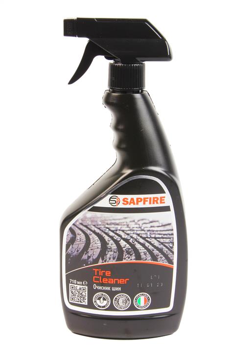 Sapfire 748407 Tire care products, 710 ml 748407