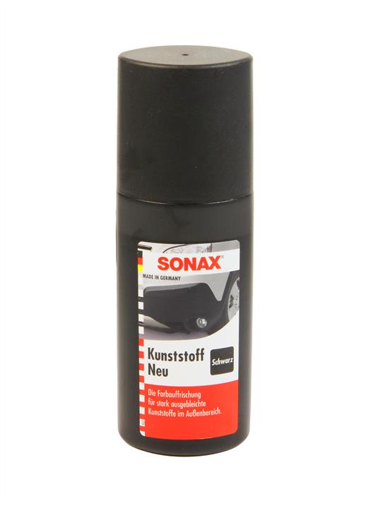 Sonax 04091000 Plastic Care Product, Sonax 04091000