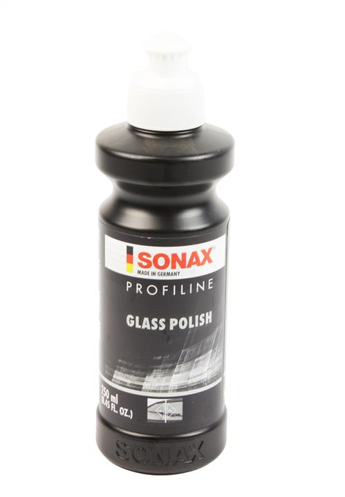 Sonax 273141 Polish for glass, 250ml 273141