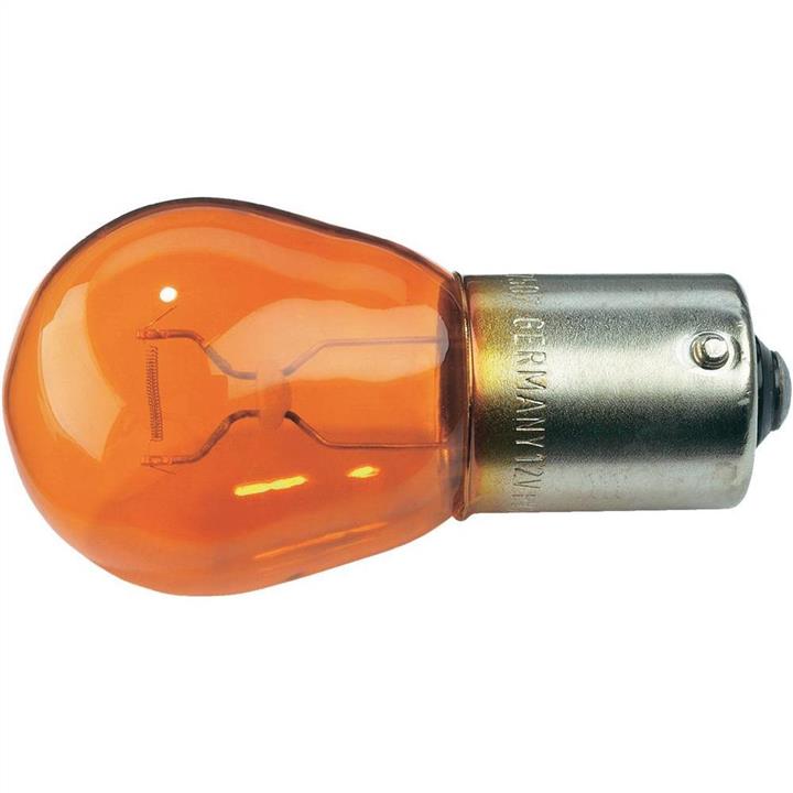 Glow bulb yellow PY21W 12V 21W Osram 7507
