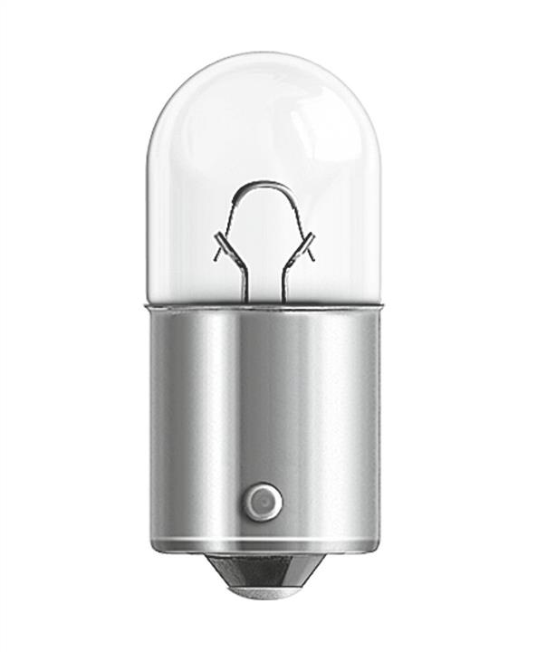 Glow bulb R10W 12V 10W Osram 5008