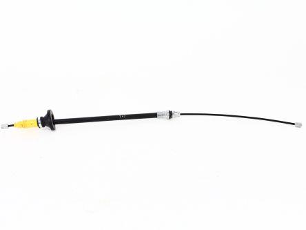 Cavo 1302 687 Cable Pull, parking brake 1302687