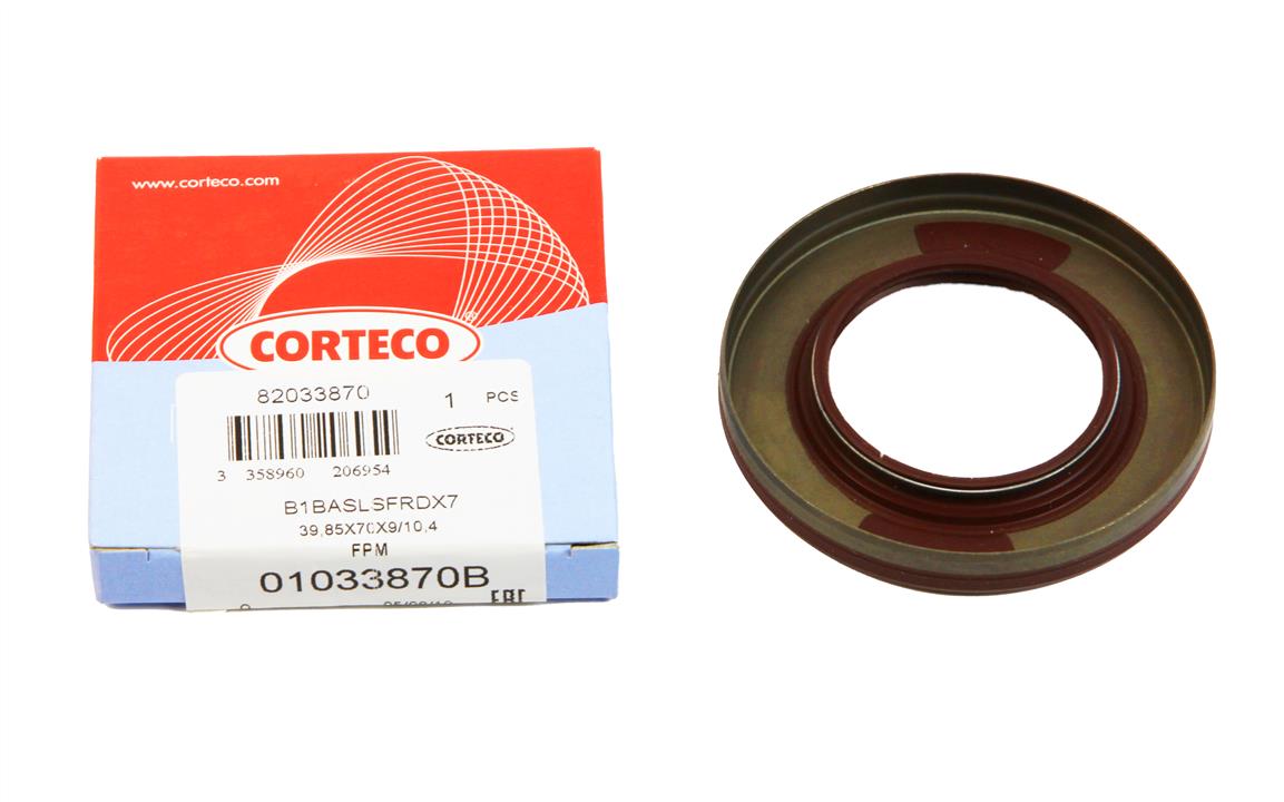 Buy Corteco 01033870B at a low price in United Arab Emirates!