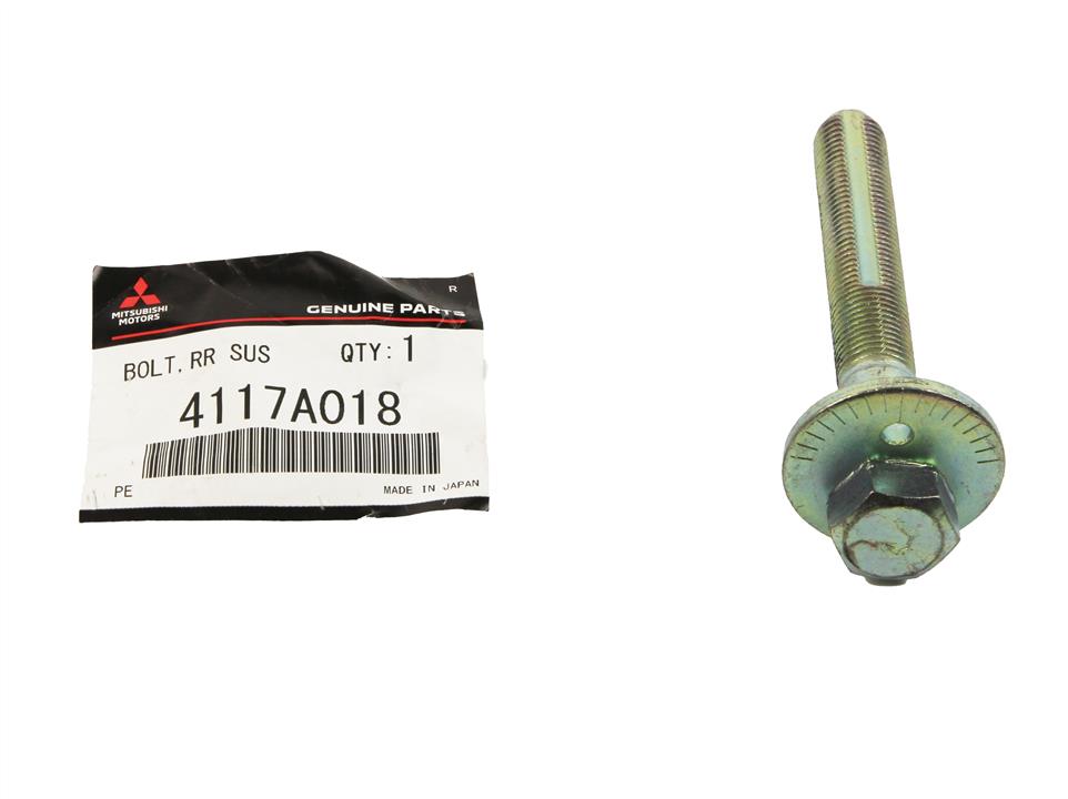 Buy Mitsubishi 4117A018 at a low price in United Arab Emirates!