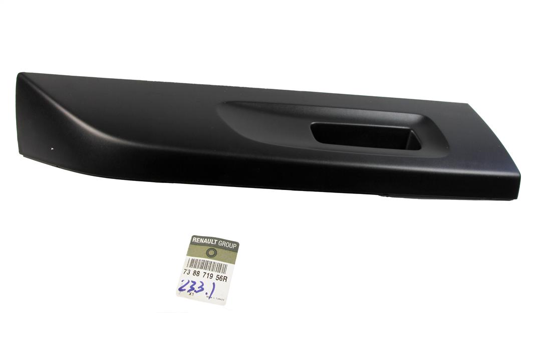 Buy Renault 73 88 719 56R at a low price in United Arab Emirates!