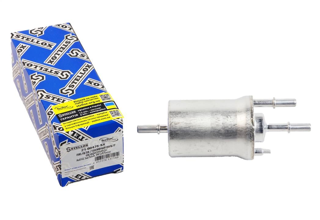 Buy Stellox 21-00478-SX at a low price in United Arab Emirates!