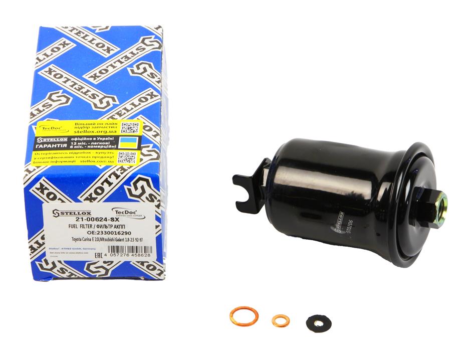 Buy Stellox 21-00624-SX at a low price in United Arab Emirates!