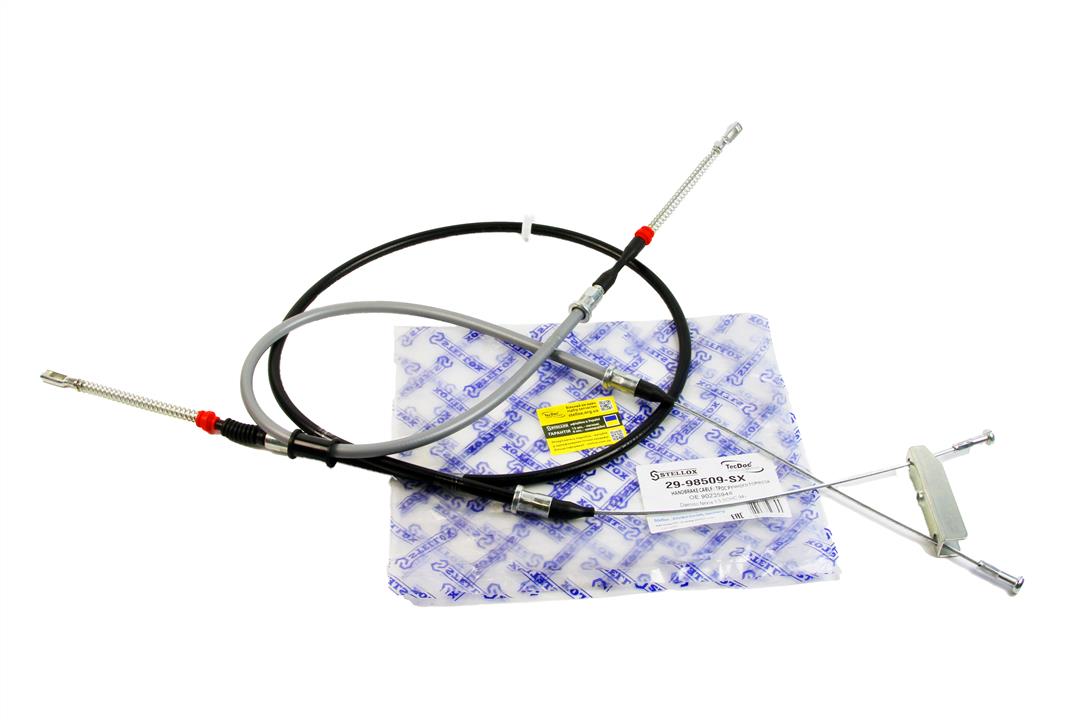 Buy Stellox 29-98509-SX at a low price in United Arab Emirates!