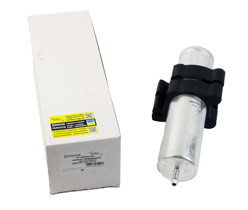 Buy Stellox 21-00683-SX at a low price in United Arab Emirates!