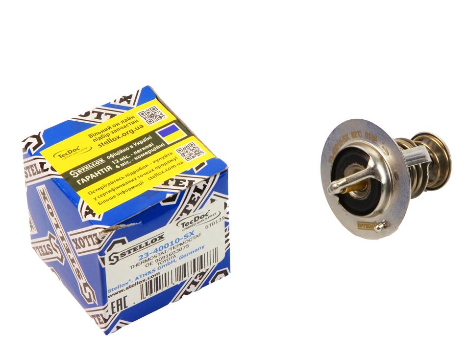 Buy Stellox 23-40010-SX at a low price in United Arab Emirates!