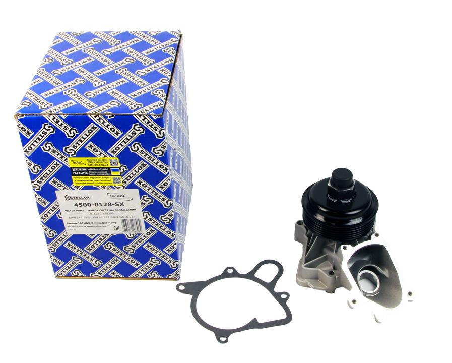 Buy Stellox 4500-0128-SX at a low price in United Arab Emirates!