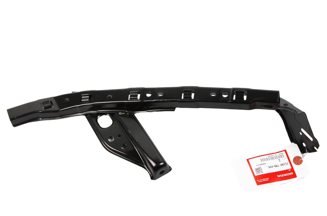 71140TR0A00 Honda Bracket bumper
