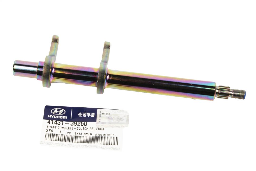 Buy Hyundai/Kia 41431 39260 at a low price in United Arab Emirates!