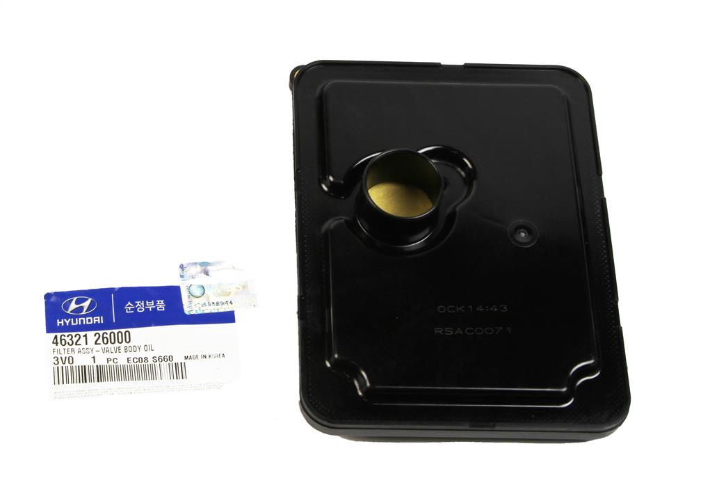 Buy Hyundai/Kia 4632126000 – good price at EXIST.AE!