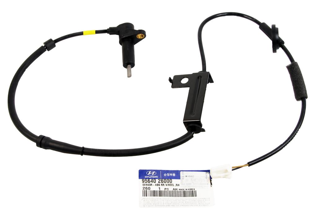 Buy Hyundai/Kia 95640 26000 at a low price in United Arab Emirates!