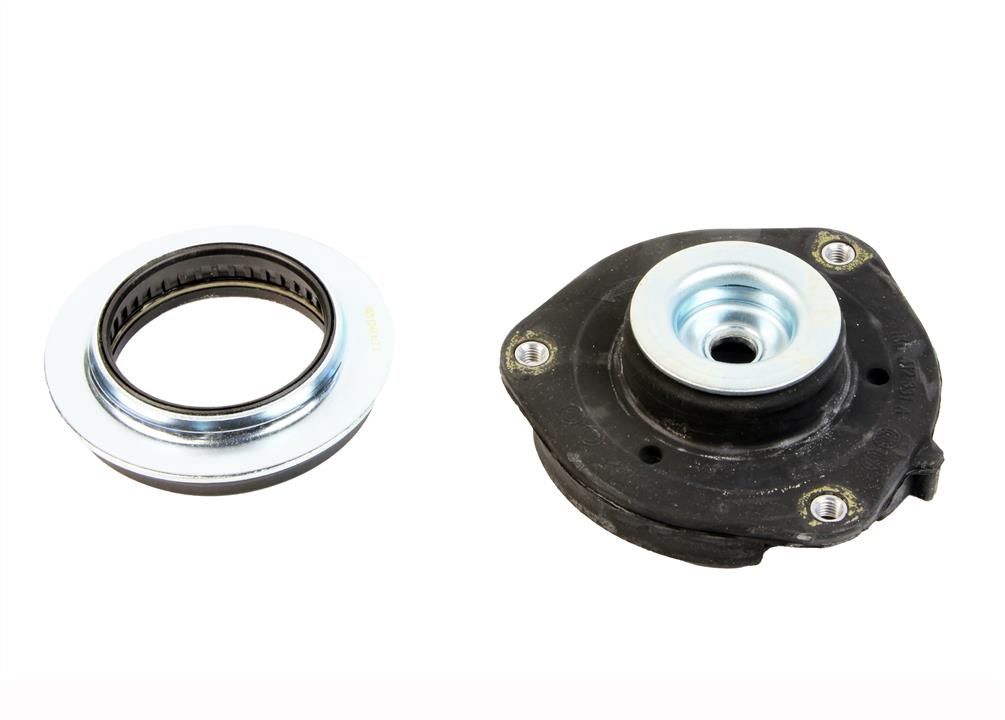 Lemforder 31770 01 Strut bearing with bearing kit 3177001
