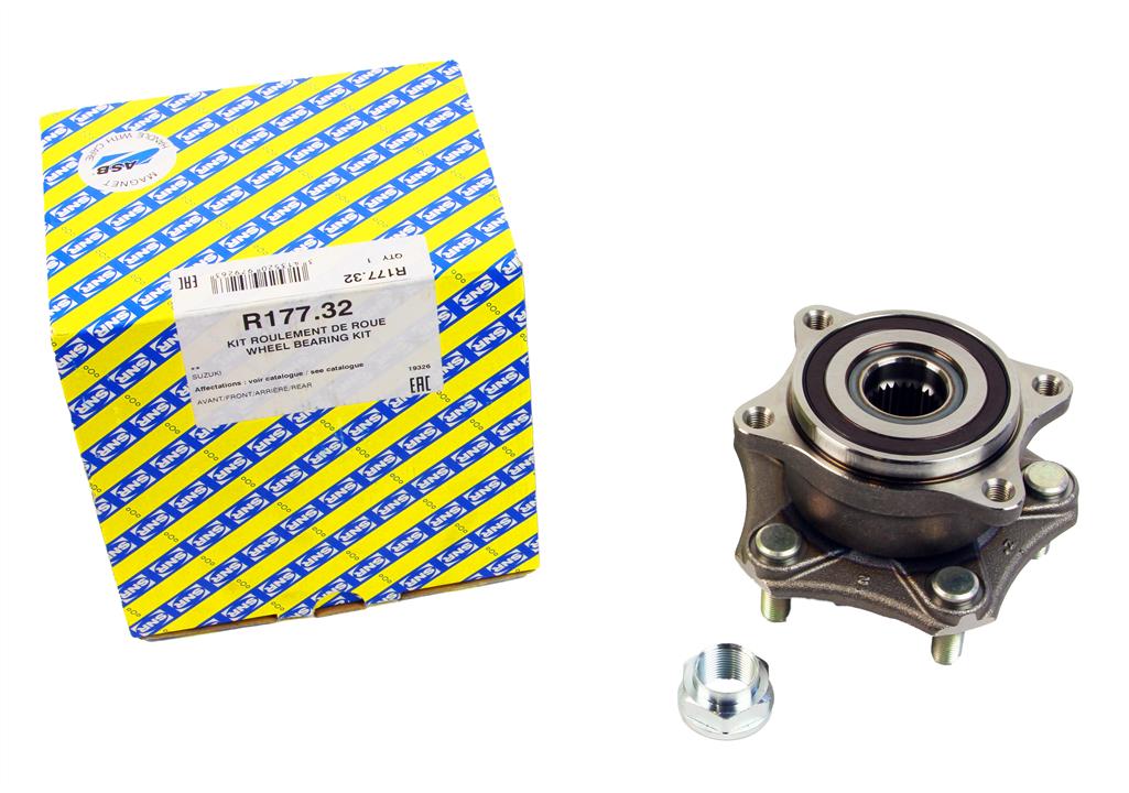 Buy SNR R17732 at a low price in United Arab Emirates!