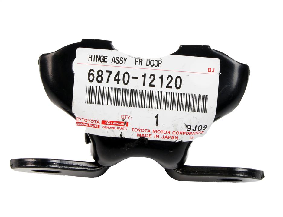 Buy Toyota 68740-12120 at a low price in United Arab Emirates!