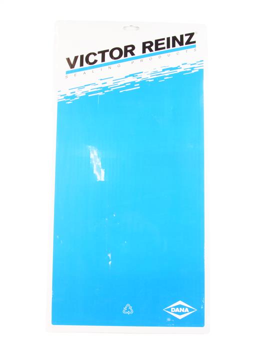 Valve Cover Gasket (kit) Victor Reinz 15-53524-01