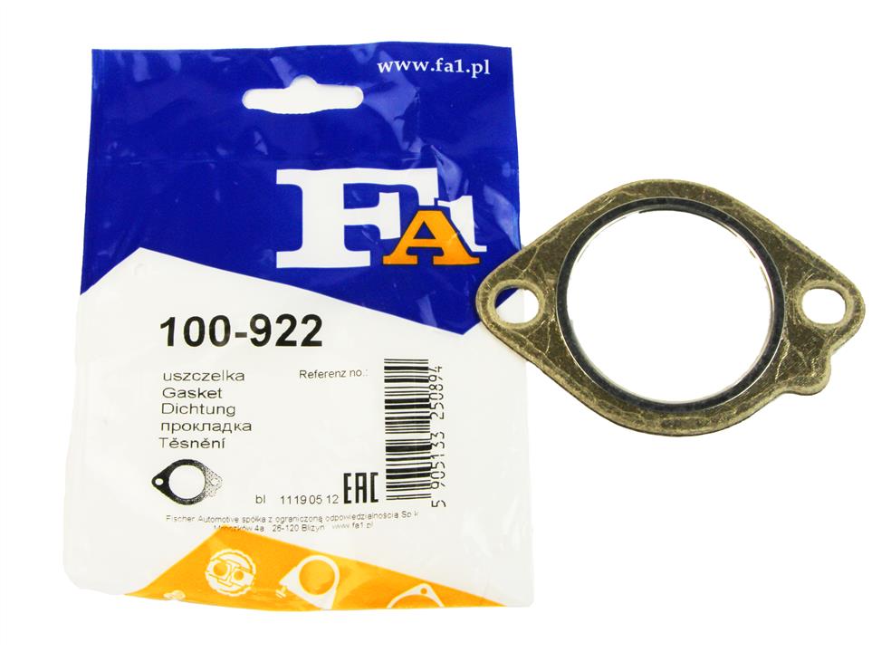 Buy FA1 100-922 at a low price in United Arab Emirates!