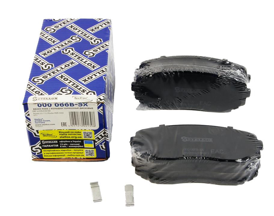 Buy Stellox 000 066B-SX at a low price in United Arab Emirates!