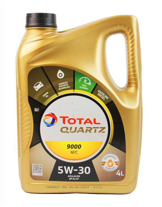 Buy Total 213836 at a low price in United Arab Emirates!