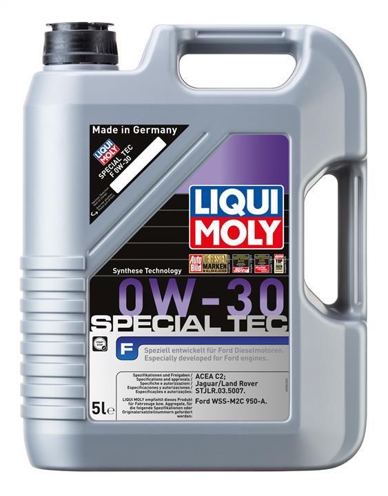 Buy Liqui Moly 8903 at a low price in United Arab Emirates!