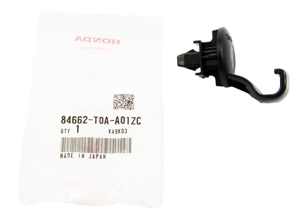 Buy Honda 84662-T0A-A01ZC at a low price in United Arab Emirates!