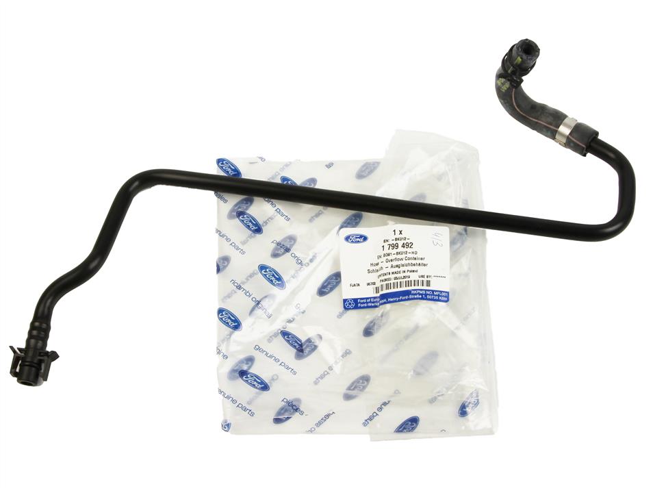 Buy Ford 1 799 492 at a low price in United Arab Emirates!