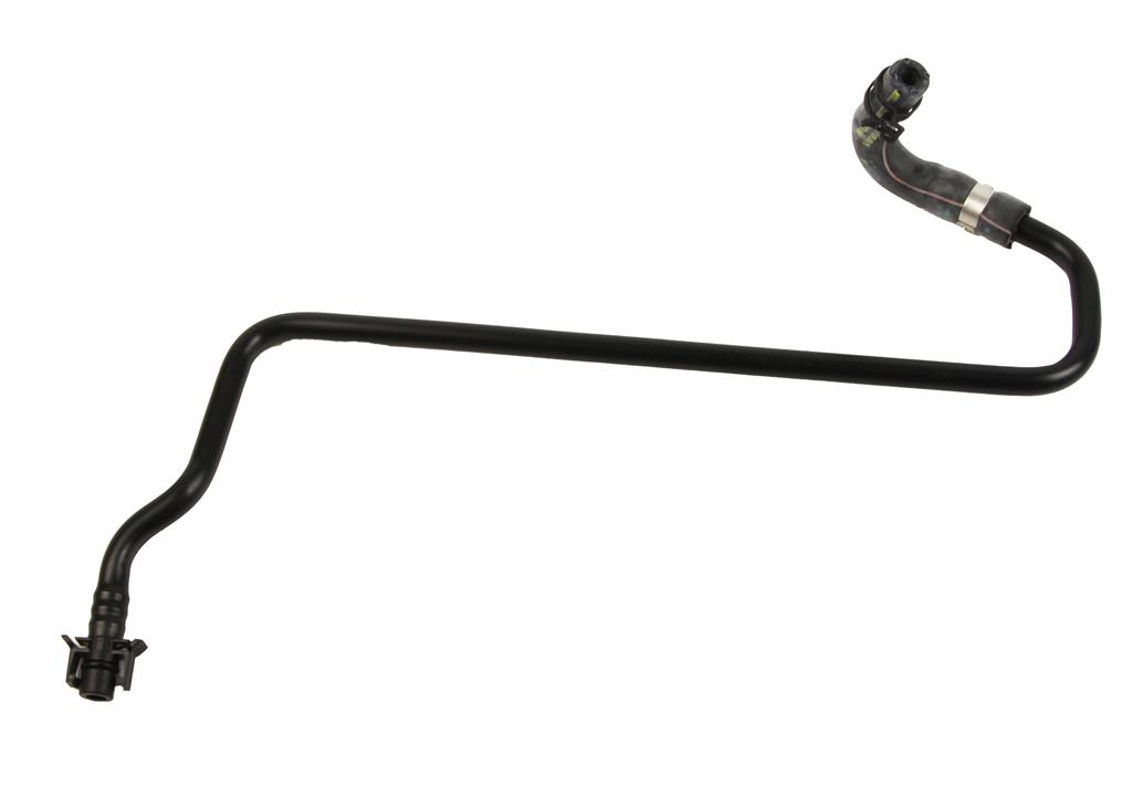 1799492 Ford Coolant hose