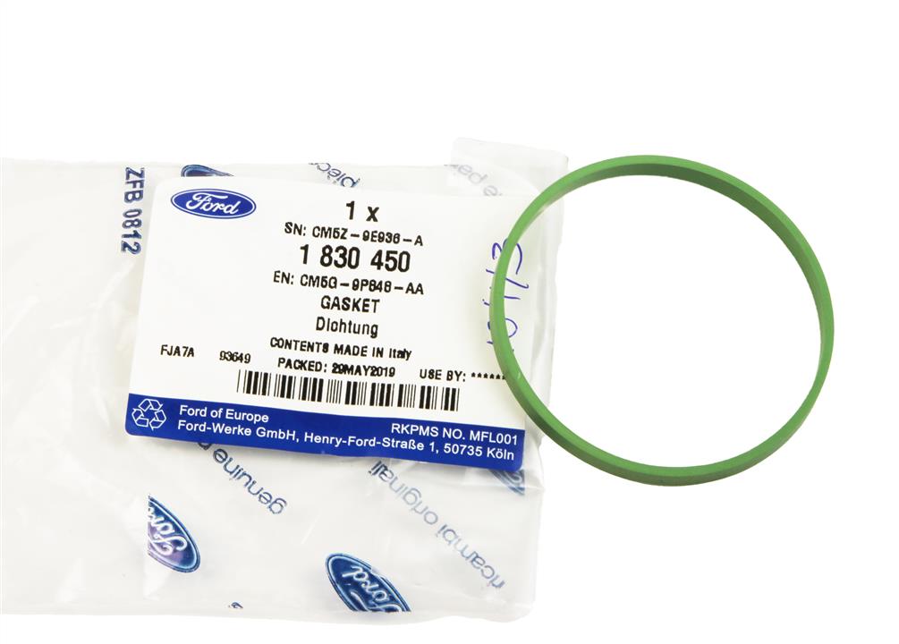 Buy Ford 1 830 450 at a low price in United Arab Emirates!