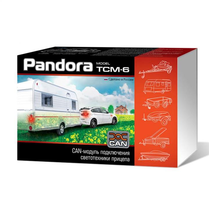 Pandora TCM-6 Pandora trailer module TCM6