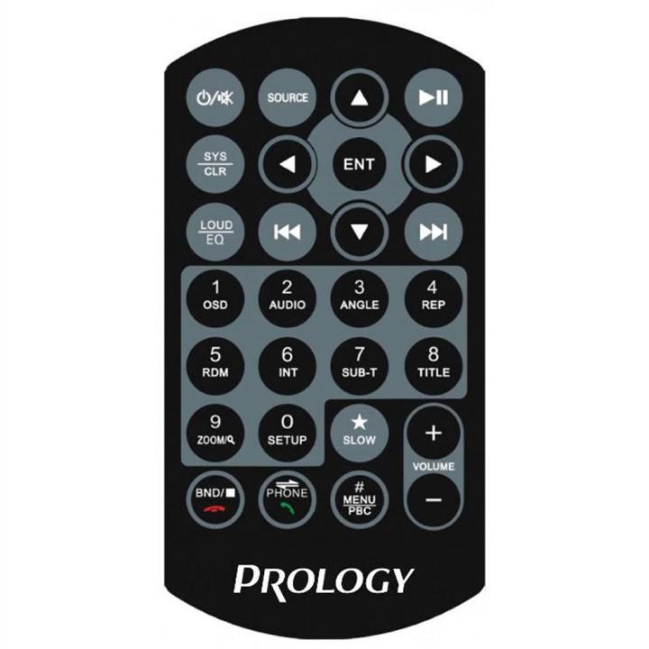 Buy Prology MPV-120 at a low price in United Arab Emirates!