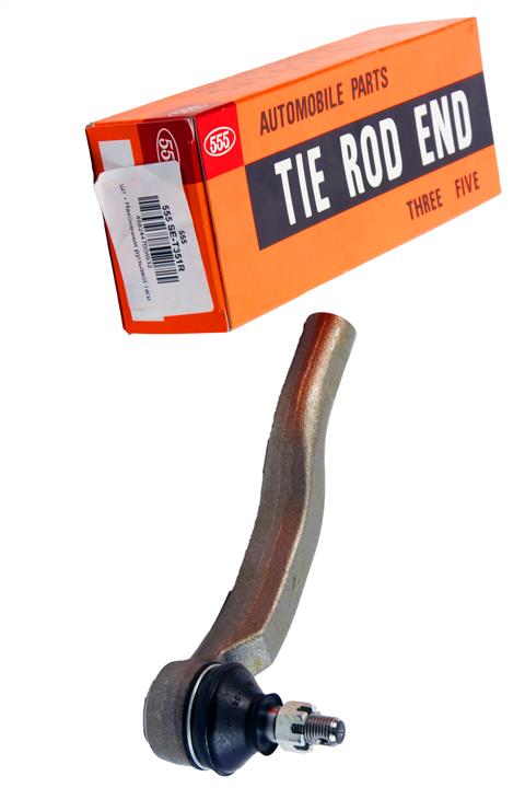Tie rod end 555 SE-T351R