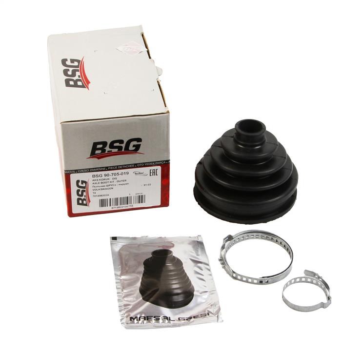Buy BSG 90-705-019 at a low price in United Arab Emirates!