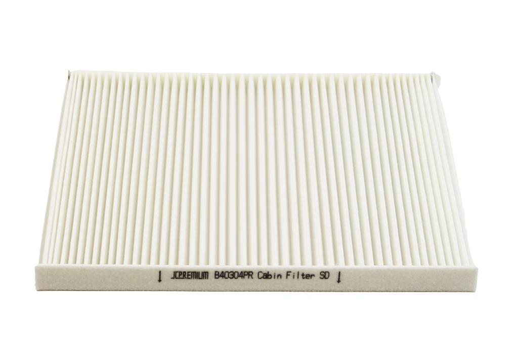 Jc Premium B40304PR Filter, interior air B40304PR