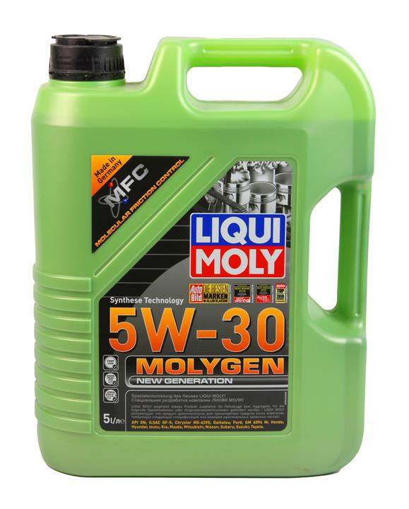 Buy Liqui Moly 9043 at a low price in United Arab Emirates!