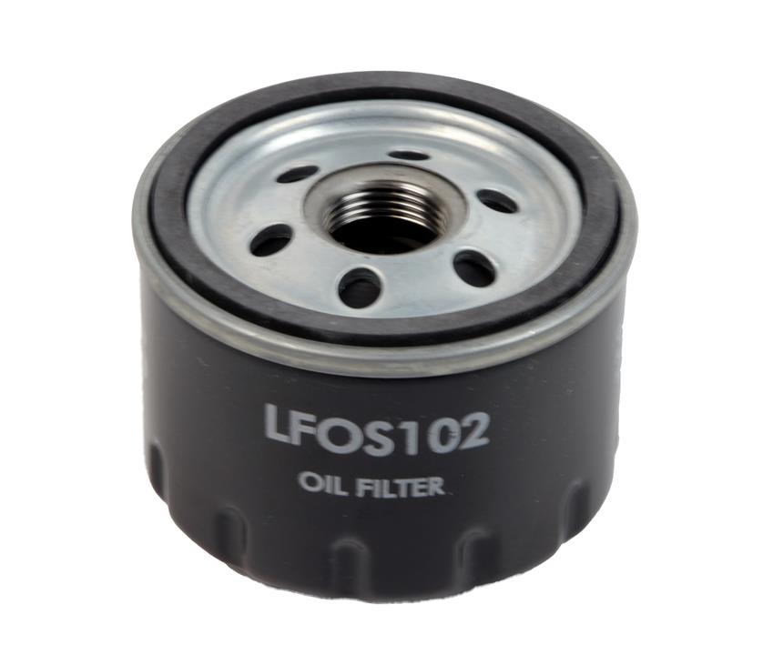Lucas filters LFOS102 Oil Filter LFOS102