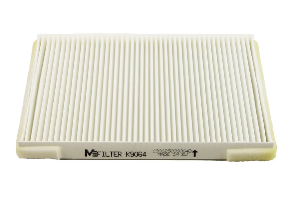M-Filter K 9064 Filter, interior air K9064