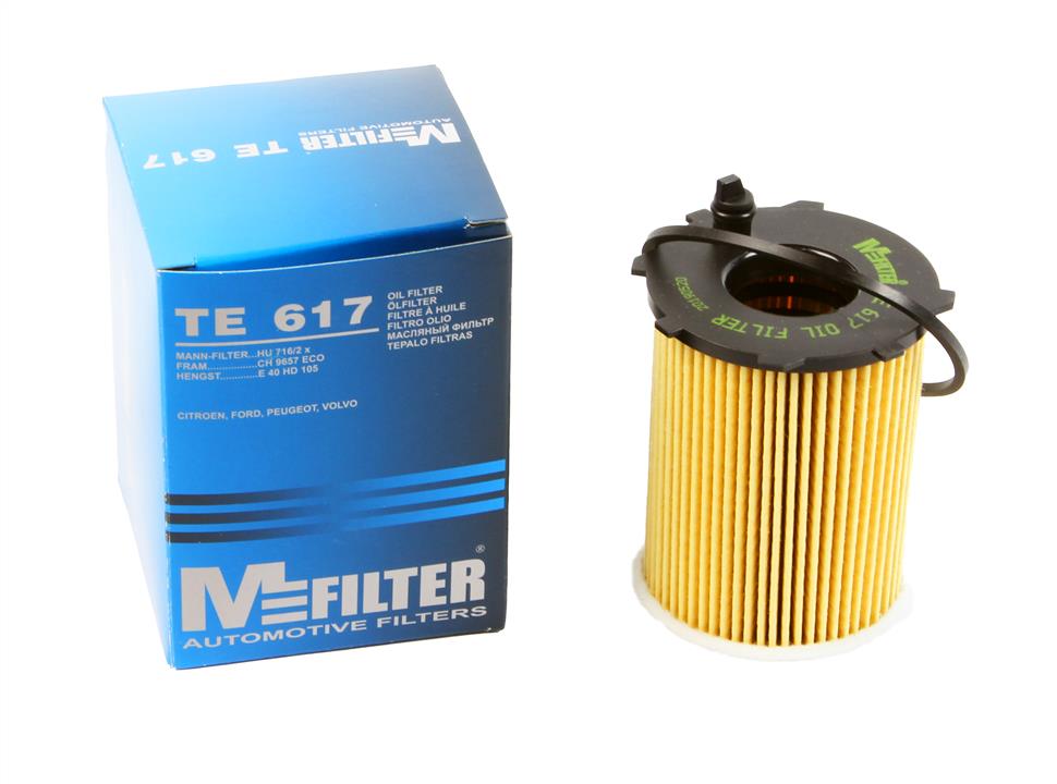 Buy M-Filter TE 617 at a low price in United Arab Emirates!