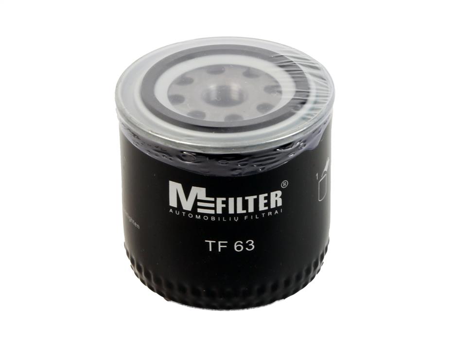 M-Filter TF 63 Oil Filter TF63